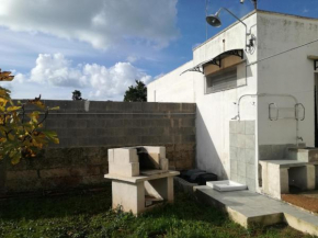 Torre San Giovanni